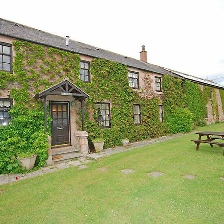 Croft Cottage Yeavering Wooler Luaran gambar